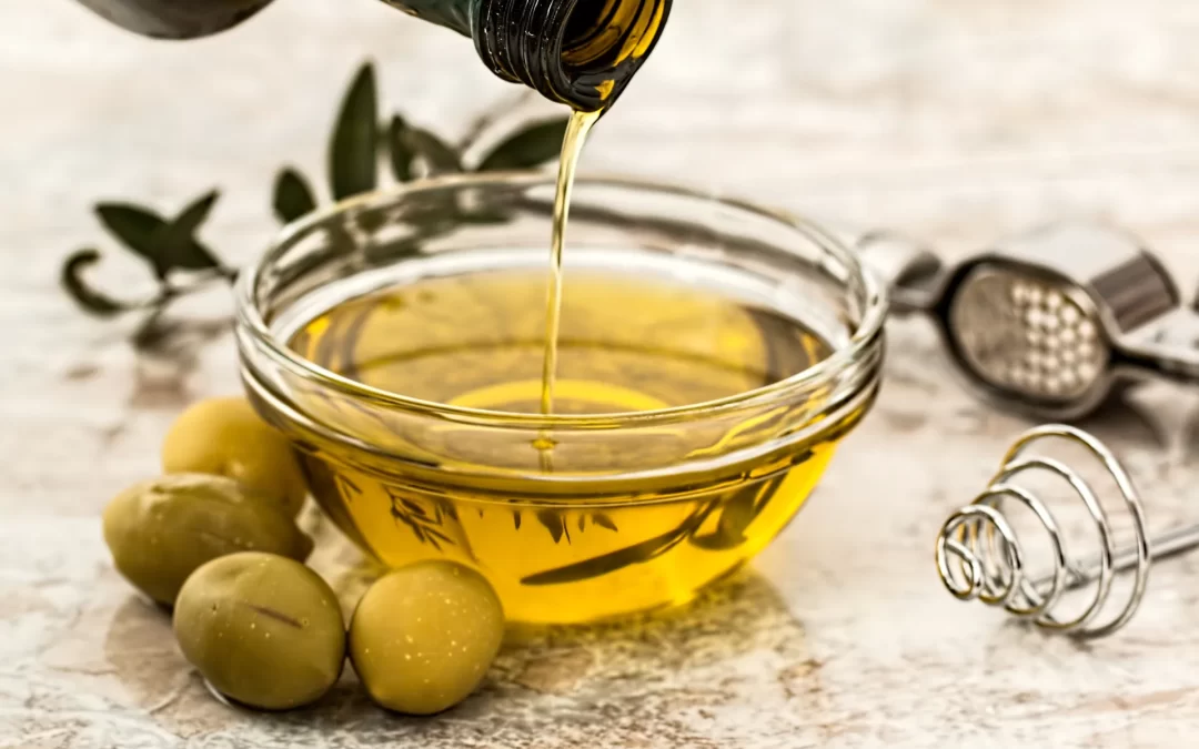 Which Food Oil Is the Best for You?